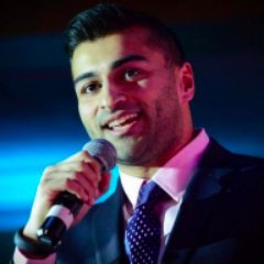 Profile Picture of Muhammed Hussain (@MuhammedSH) on Twitter