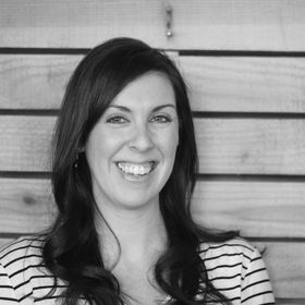 Profile Picture of Amanda @ Dwelling in Happiness (@Dwellinginhappy) on Pinterest