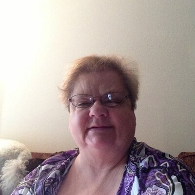 Profile Picture of Carol Mann (@fovie45) on Twitter