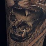 Profile Picture of Javier Romero (@javi8_ink) on Instagram