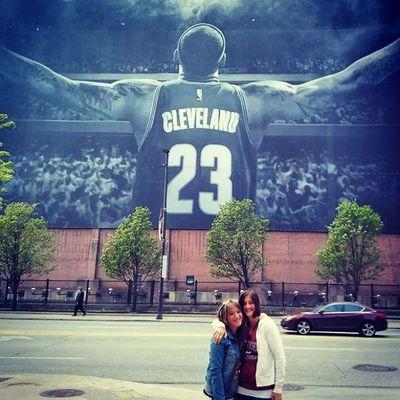 Profile Picture of Jamie #ALLinCLE  ❤ (@jjmariegirl) on Twitter