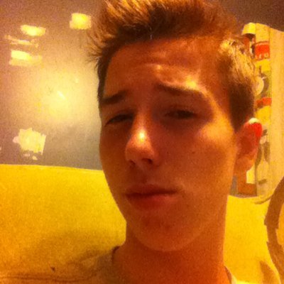 Profile Picture of Russell Kern (@russell_kern) on Twitter