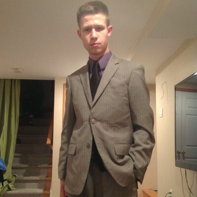 Profile Picture of Paul Marzec (@FS24601) on Twitter