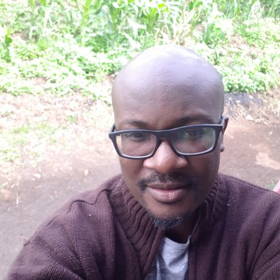 Profile Picture of ISAAC SAGALA (@Bwanasagala) on Twitter