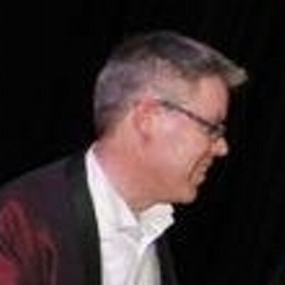 Profile Picture of Paul Brock (@DennyUpham) on Twitter