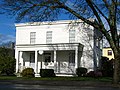 Profile Picture of Francis Ermatinger House - Wikipediaon Wikipedia