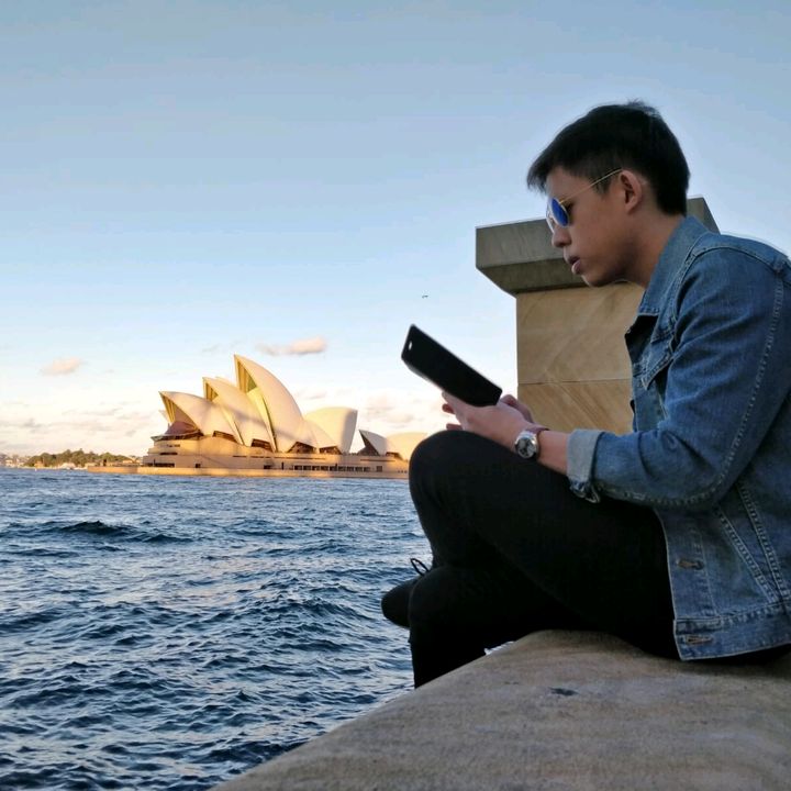 Profile Picture of ShawnLEE (@shawnnnlee) on Tiktok