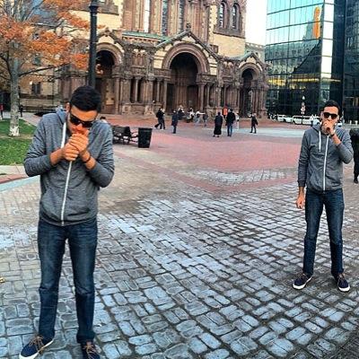 Profile Picture of David Lozano (@Davidlozanosol) on Twitter