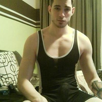 Profile Picture of Ralph Doug (@RalphDougGay) on Twitter