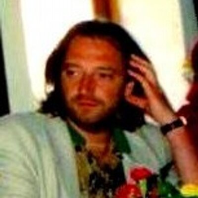 Steve Hyams - Twitter Profile Picture of Steve Hyams (@sphyams) on Twitter