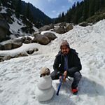 Profile Picture of Venkatesh Prasad (@venkatesh.prasad_) on Instagram