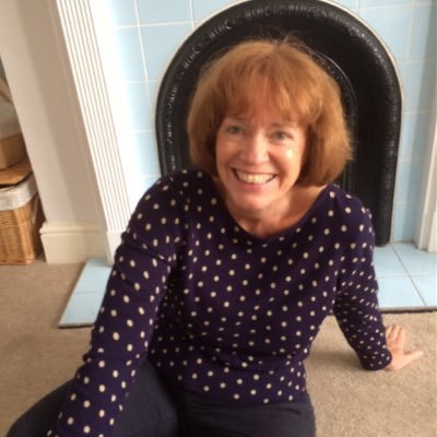 Profile Picture of Janet Bishop (@Janetbishop7871) on Twitter