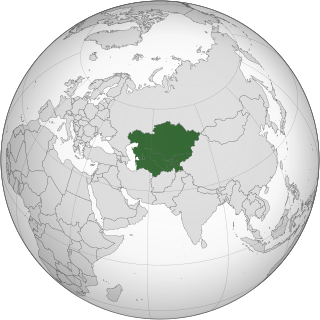 Profile Picture of Central Asiaon Wikipedia