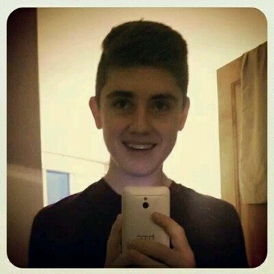 Profile Picture of Tyler Carey (@tylercarey1540) on Twitter
