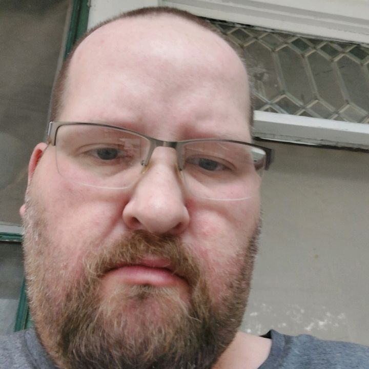 Profile Picture of Jeff Sterling (@@jeffsterling1) on Tiktok