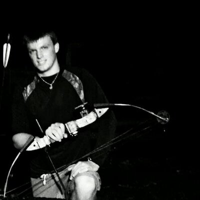 Profile Picture of Brandon Kyle Maloy (@Maloy555) on Twitter