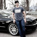 Profile Picture of Stephen Burke (@stephen_i_burke_) on Instagram