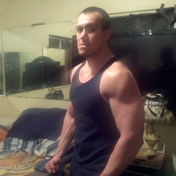 Profile Picture of Jeremy Copenhafer (@j_copenhafer) on Poshmark