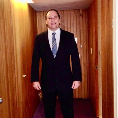 Profile Picture of Abraham Rodriguez J. (@abrahamzt) on Twitter