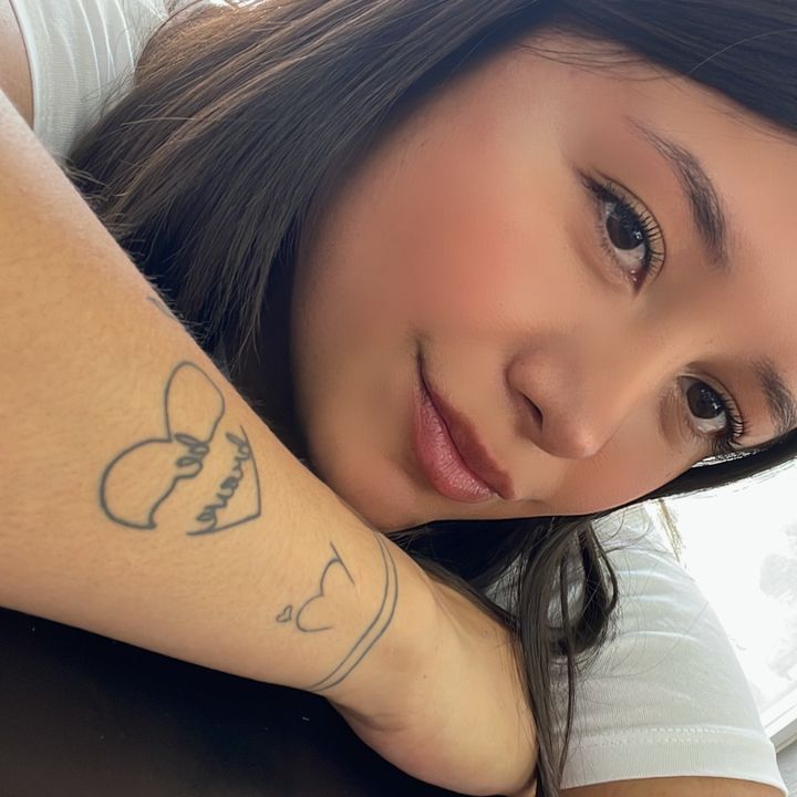 Profile Picture of Fernanda Plata (@fernanda_plata27) on Tiktok