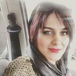 Profile Picture of Azita Yazdani (@_azita_yazdani_) on Instagram