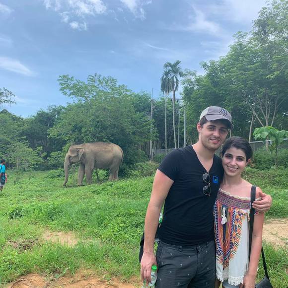 Profile Picture of Amanda Timianko (@zcjthh0) on Poshmark