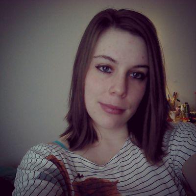 Profile Picture of Sarah Jayne Freeland (@sarah_mouse123) on Twitter