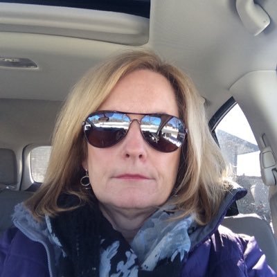 Profile Picture of Joan Michaud (@JoanMichaud23) on Twitter