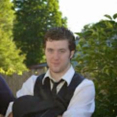 Profile Picture of Alexander Whitbeck (@Zander_Wolfang) on Twitter