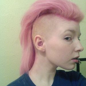 Profile Picture of Zachariah Brown (@DaggerHawkk) on Twitter