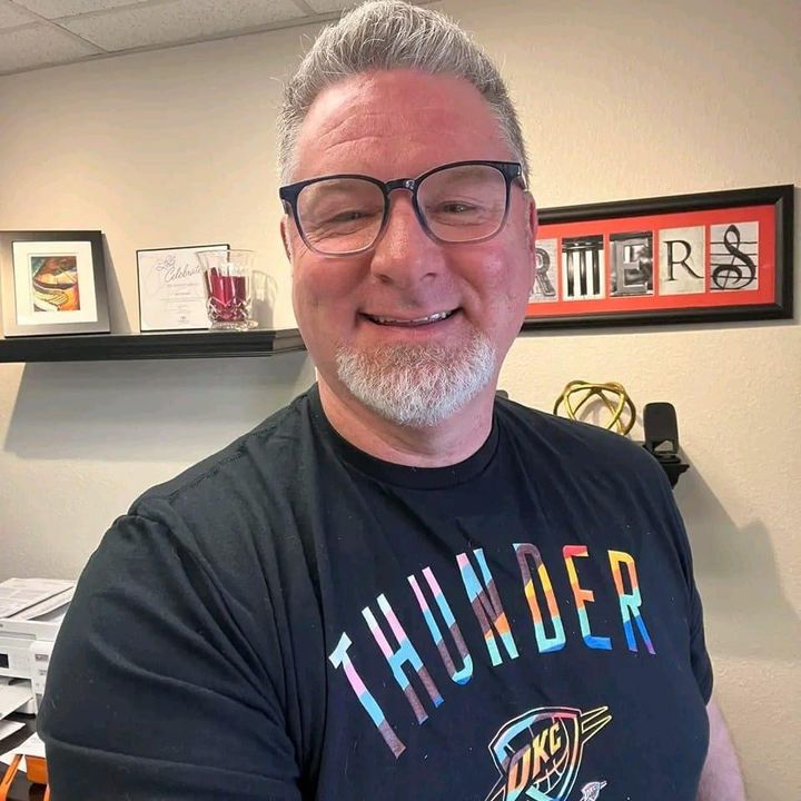 Profile Picture of Erik Hedberg (@erik.hedberg) on Tiktok