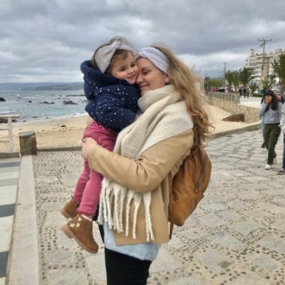 Condtanza Anguita - Twitter Profile Picture of Condtanza Anguita (@constanzanguita) on Twitter