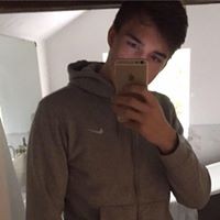 Profile Picture of Daniel Howgate Franks (@daniel-howgate-franks) on Quora