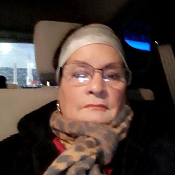 Profile Picture of Doris Alamo (@@dorisalamo42) on Tiktok