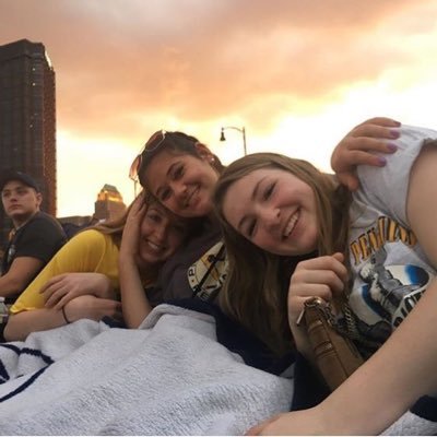 Profile Picture of Kara Keith (@karakeith_) on Twitter
