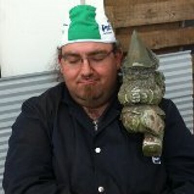 Profile Picture of Jerry Emery (@JerryEmery123) on Twitter