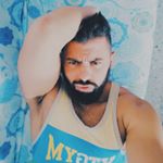 Profile Picture of S Λ M (@sam_castro_es) on Instagram