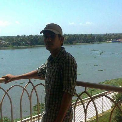 Profile Picture of Lijo John (@lijojohn986) on Twitter