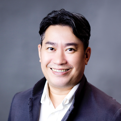 Profile Picture of Dr Gordon Tam (@DrGordonTam) on Twitter