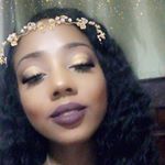 Profile Picture of Keisha Burnett (@bossladytanya) on Instagram