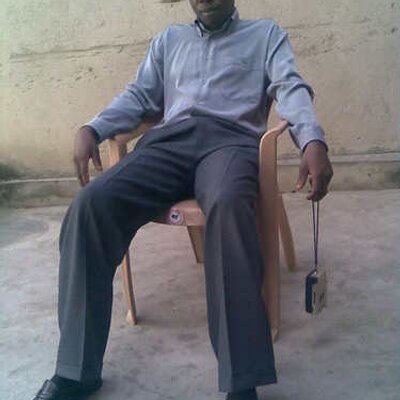 Profile Picture of Nelson David Bechane (@NelsonDavidBech) on Twitter