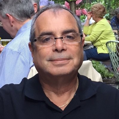 Profile Picture of Jon Saltzman (@JonMSaltzman) on Twitter