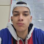 Profile Picture of Roberto Macedo (@raniere_011) on Instagram