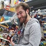 Profile Picture of Colby Andrews (@toastytoast95) on Instagram