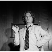 Profile Picture of Ted Meredith (@Tedologist) on Youtube