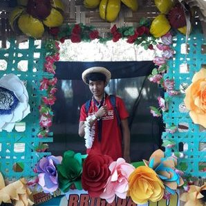 Profile Picture of Mark Kristian Rendon (@markkristiann) on Twitter