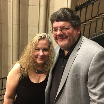 Dr. Joseph S. Gulyas - Twitter Profile Picture of Dr. Joseph S. Gulyas (@NESW) on Twitter