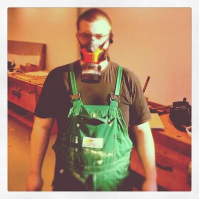 Profile Picture of André Burghold (@ABurghold) on Twitter