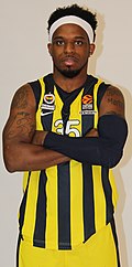 Profile Picture of Bobby Dixon - Wikipediaon Wikipedia