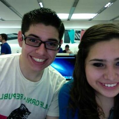 Profile Picture of Thomas ♓ (@TGagaDelDiamond) on Twitter